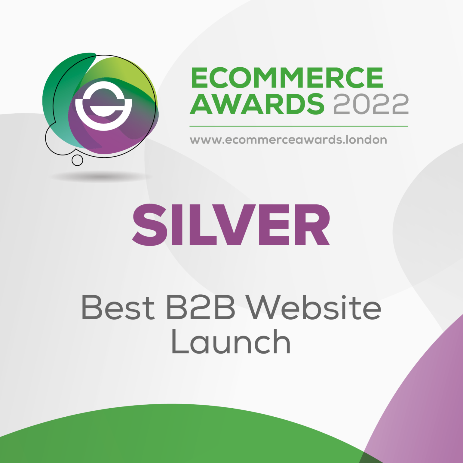  



 

We've collaborated with Kingspan on several eCommerce projects now, and we're proud to say that our most recent one has been nominated for an eCommerce award.

The Tanks Direct website has won a silver award for 'Best B2B Launch'.
